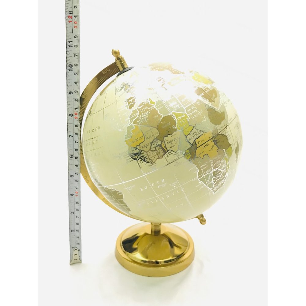 Beautiful Globe Best For Home Decor New Peice - Picture 6 of 8
